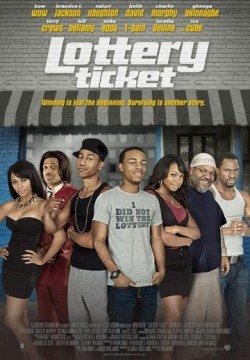 Лотерейный билет (2010) смотреть онлайн в HD 1080 720